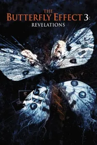 პეპლის ეფექტი 3 ქართულად | The Butterfly Effect 3: Revelations Qartulad
