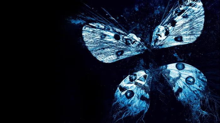 პეპლის ეფექტი 3 ქართულად | The Butterfly Effect 3: Revelations Qartulad