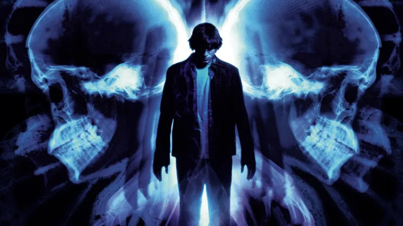 პლეპლის ეფექტი ქართულად | The Butterfly Effect Qartulad 