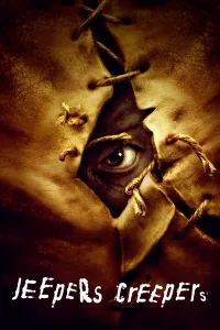 ჯიპერს კრიპერსი ქართულად | Jeepers Creepers Qartulad