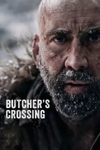 ბიზონებზე ნადირობა ქართულად | Butcher's Crossing Qartulad
