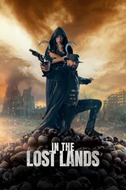დაკარგულ მიწებზე | In the Lost Lands