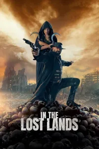 დაკარგულ მიწებზე ქართულად | In the Lost Lands Qartulad