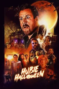 ჰუბის ჰელოუინი ქართულად | Hubie Halloween Qartulad