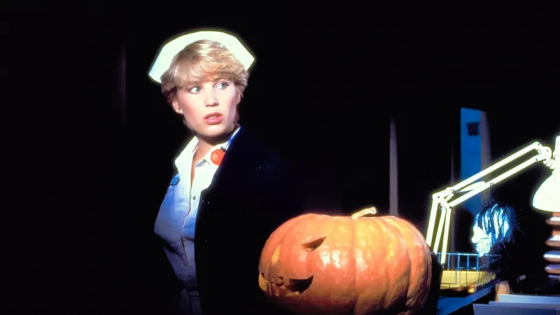 ჰელოუინი 2 ქართულად | Halloween II Qartulad 