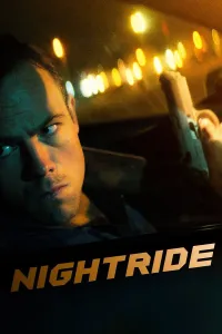 ღამის რაიდი ქართულად | Nightride Qartulad