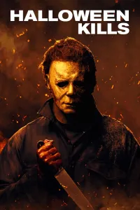 ჰელოუინი კლავს ქართულად | Halloween Kills Qartulad