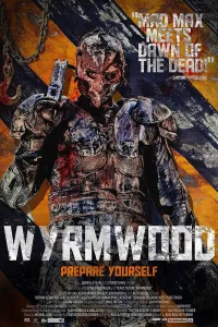ტყის გველი ქართულად | Wyrmwood: Road of the Dead Qartulad