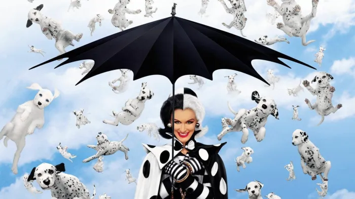 102 დალმატინელი ქართულად | 102 Dalmatians Qartulad