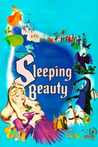 მძინარე მზეთუნახავი ქართულად | Sleeping Beauty Qartulad