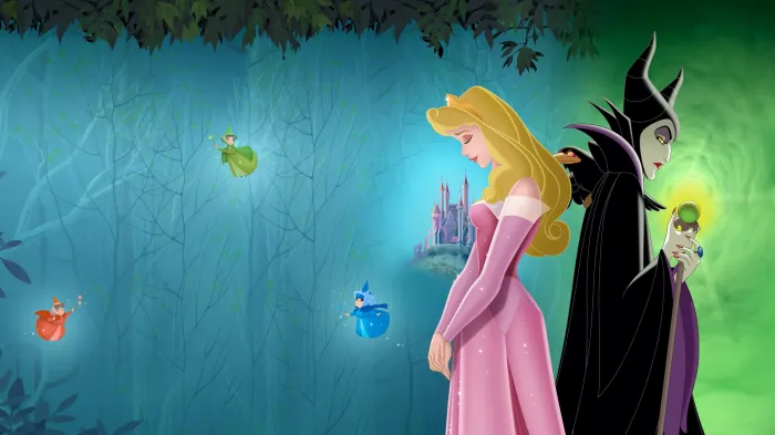მძინარე მზეთუნახავი ქართულად | Sleeping Beauty Qartulad