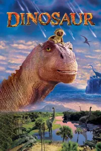 დინოზავრი ქართულად | Dinosaur Qartulad