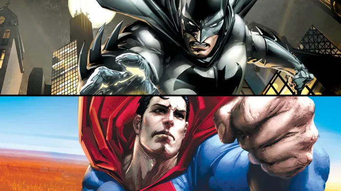 სუპერმენი ბეტმენი: აპოკალიფსი ქართულად | Superman/Batman: Apocalypse Qartulad
