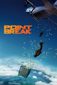ტალღის ქიმზე ქართულად | Point Break Qartulad