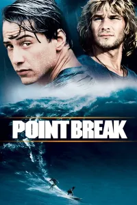 ტალღაზე ქართულად | Point Break Qartulad