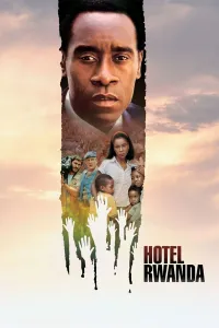 სასტუმრო რუანდა ქართულად | Hotel Rwanda Qartulad