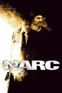 ნარკო გამომძიებელი ქართულად | Narc Qartulad