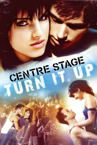ავანსცენა 2 ქართულად | Center Stage: Turn It Up Qartulad