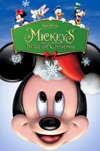 ისევ მიკისთან შობაზე ქართულად | Mickey's Twice Upon a Christmas Qartulad