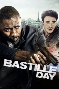 ბასტილიის დღე ქართულად | Bastille Day Qartulad