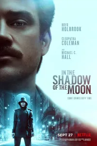 მთვარის ჩრდილში ქართულად | In the Shadow of the Moon Qartulad