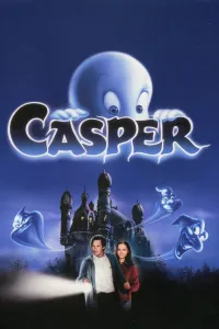კასპერი ქართულად | Casper Qartulad