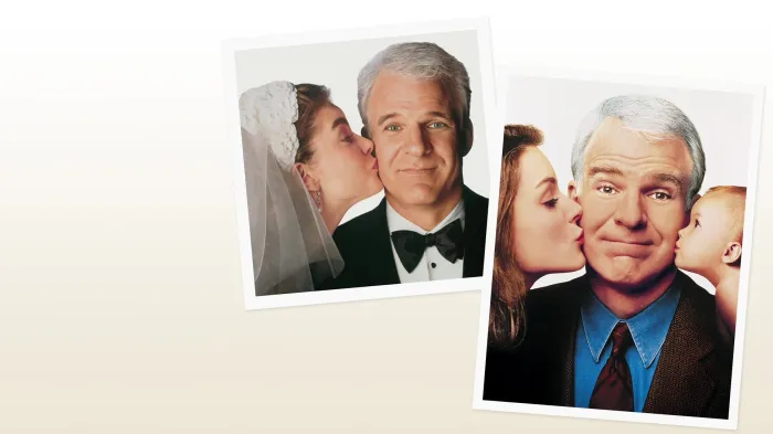 პატარძლის მამა ქართულად | Father of the Bride Qartulad