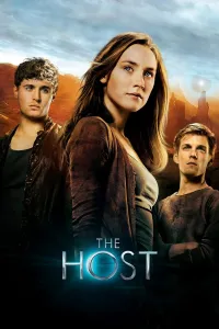 მასპინძელისტუმარი ქართულად | The Host Qartulad