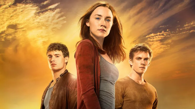მასპინძელისტუმარი ქართულად | The Host Qartulad 