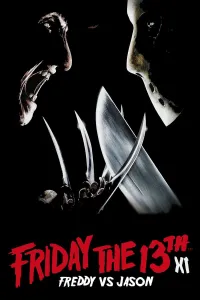 ფრედი ჯეისონის წინააღმდეგ ქართულად | Freddy vs. Jason Qartulad