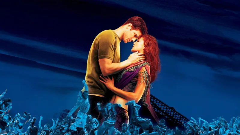 ნაბიჯი წინ 3D ქართულად | Step Up 3D Qartulad 