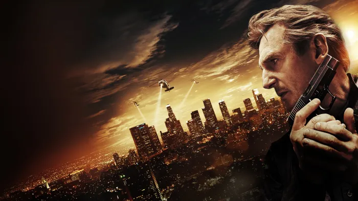 მძევალი 3 ქართულად | Taken 3 Qartulad