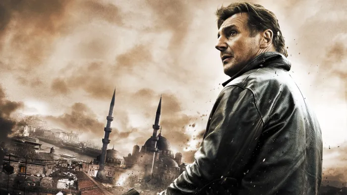მძევალი 2 ქართულად | Taken 2 Qartulad