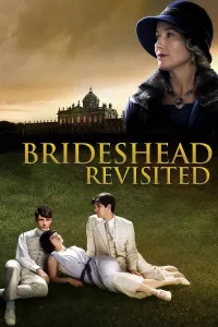 ბრაიდსჰედში დაბრუნება ქართულად | Brideshead Revisited Qartulad