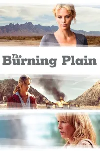 ალმოდებული ველი ქართულად | The Burning Plain Qartulad