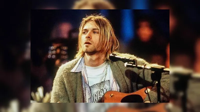 კურტ კობეინი : შვილის შესახებ ქართულად | Kurt Cobain: About a Son Qartulad 