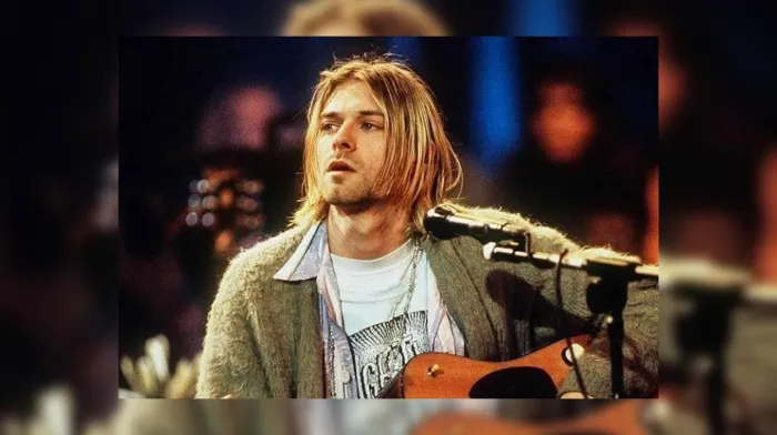 კურტ კობეინი : შვილის შესახებ ქართულად | Kurt Cobain: About a Son Qartulad
