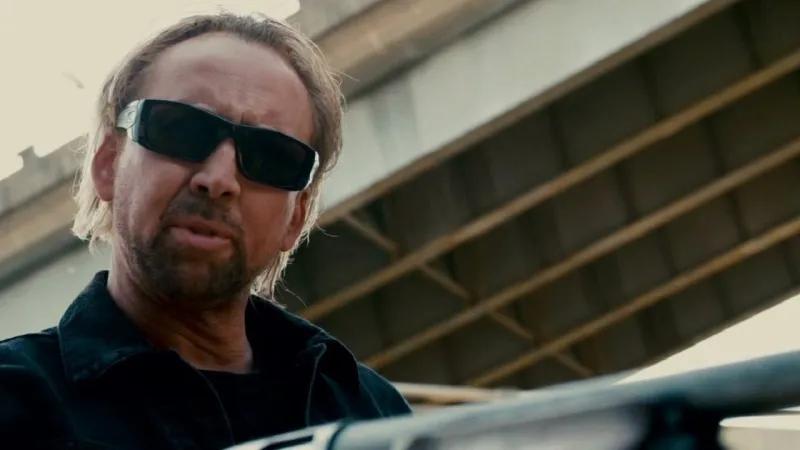 გიჟური რბოლა ქართულად | Drive Angry Qartulad 