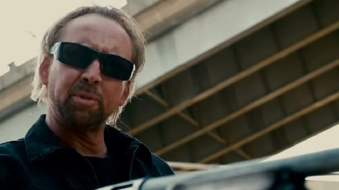 გიჟური რბოლა ქართულად | Drive Angry Qartulad