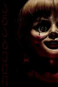 ანაბელი ქართულად | Annabelle Qartulad
