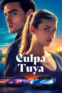 შენი ბრალია ქართულად | Culpa tuya Qartulad