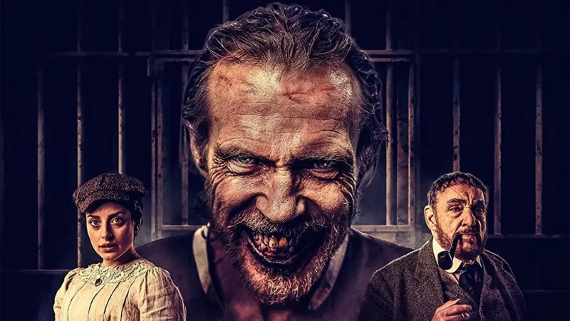 კარიბჭე ქართულად | The Gates Qartulad 