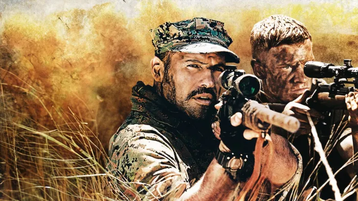 სნაიპერი 4 ქართულად | Sniper: Reloaded Qartulad