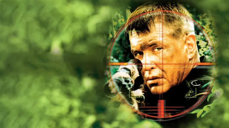 სნაიპერი 2 ქართულად | Sniper 2 Qartulad 