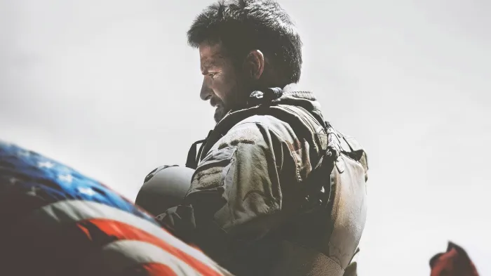 ამერიკელი სნაიპერი ქართულად | American Sniper Qartulad