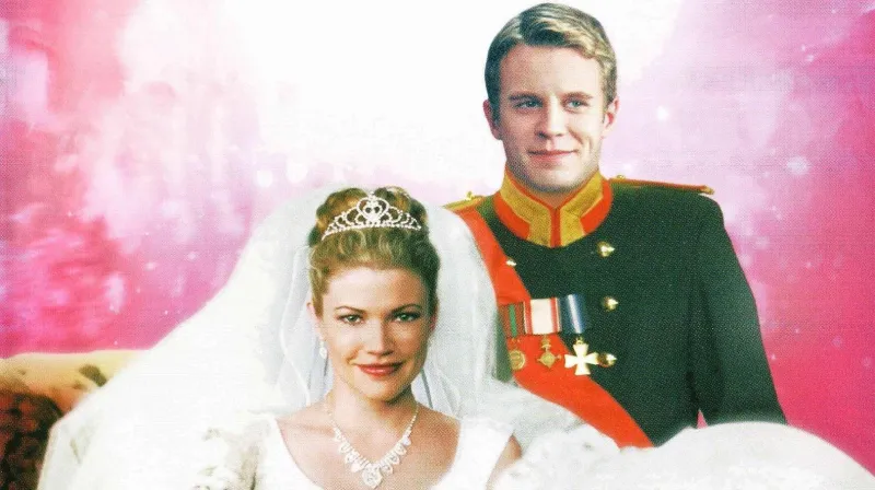 პრინცი და მე 2: სამეფო ქორწილი ქართულად | The Prince & Me II: The Royal Wedding Qartulad 