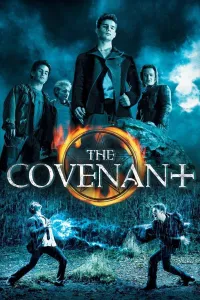 გარიგება ეშმაკთან ქართულად | The Covenant Qartulad