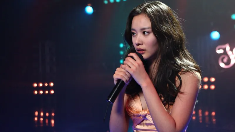 200 ფუნტიანი სილამაზე ქართულად | 200 Pounds Beauty Qartulad 