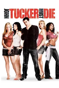 ჯონ ტაკერი უნდა მოკვდეს ქართულად | John Tucker Must Die Qartulad