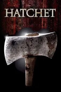 ნაჯახი ქართულად | Hatchet Qartulad